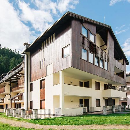 Apartment Des Alpes-3 By Interhome Canazei Exterior foto